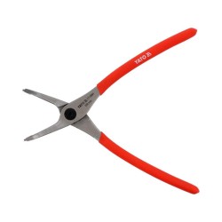 YATO Seeger fogó 230 mm belső hajlított (YT-19984) YATO Seeger fogó 230 mm belső hajlított (YT-19984)