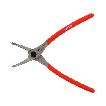 YATO Seeger fogó 230 mm belső hajlított (YT-19984)