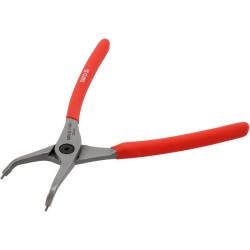 YATO Seeger fogó 230 mm belső hajlított (YT-19984) YATO Seeger fogó 230 mm belső hajlított (YT-19984)