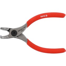 YATO Seeger fogó 130 mm belső hajlított (YT-19991)