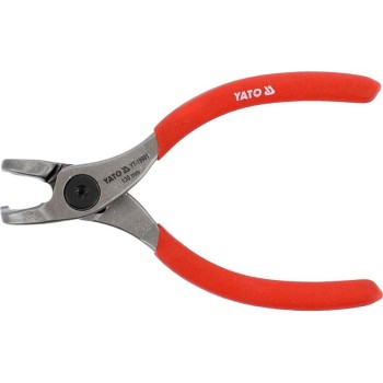 YATO Seeger fogó 130 mm belső hajlított (YT-19991)