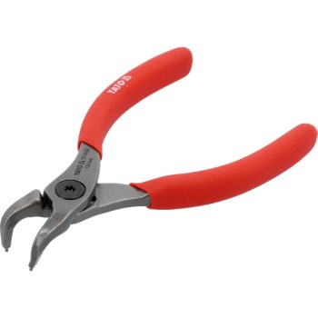 YATO Seeger fogó 130 mm belső hajlított (YT-19992)