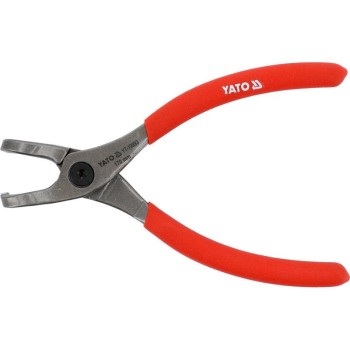 YATO Seeger fogó 170 mm belső hajlított (YT-19993)