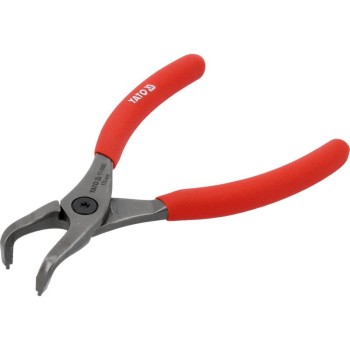 YATO Seeger fogó 170 mm belső hajlított (YT-19993)