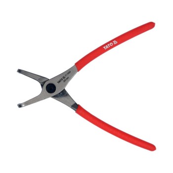 YATO Seeger fogó 220 mm belső hajlított (YT-19994)