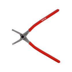 YATO Seeger fogó 305 mm belső hajlított (YT-19995) YATO Seeger fogó 305 mm belső hajlított (YT-19995)
