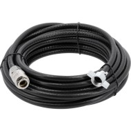 YATO Pneumatikus tömlő 8 m / 10 / 6 mm gyorscsatlakozóval (YT-24270) YATO Pneumatikus tömlő 8 m / 10 / 6 mm gyorscsatlakozóval (YT-24270)