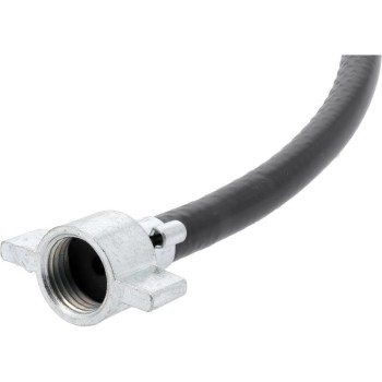 YATO Pneumatikus tömlő 18 m / 10 / 6 mm gyorscsatlakozóval (YT-24272)