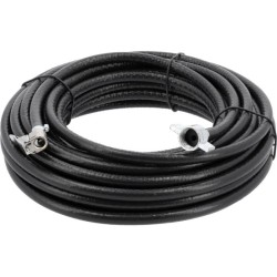 YATO Pneumatikus tömlő 12 m / 10 / 6 mm szelepcsatalakozóval (YT-24281)