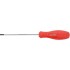 YATO Csavarhúzó lapos 3x100 mm mágneses CrV (YT-25650) YATO Csavarhúzó lapos 3x100 mm mágneses CrV (YT-25650)