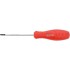 YATO Csavarhúzó lapos 3x75 mm mágneses CrV (YT-25652) YATO Csavarhúzó lapos 3x75 mm mágneses CrV (YT-25652)