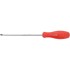 YATO Csavarhúzó lapos 5x150 mm mágneses CrV (YT-25654) YATO Csavarhúzó lapos 5x150 mm mágneses CrV (YT-25654)