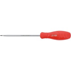 YATO Csavarhúzó lapos 6x150 mm mágneses CrV (YT-25659) YATO Csavarhúzó lapos 6x150 mm mágneses CrV (YT-25659)