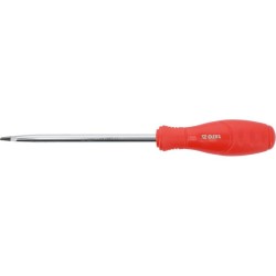 YATO Csavarhúzó lapos 8x15 mm mágneses CrV (YT-25663) YATO Csavarhúzó lapos 8x15 mm mágneses CrV (YT-25663)