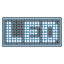 YATO Voltmérő digitális (YT-28630)