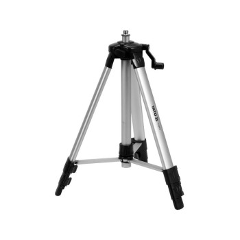 YATO Háromlábú lézerállvány 460-1200 mm 1/4' 5/8' (YT-30475)