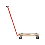 YATO Áruszállító kocsi 200 kg (YT-37422) YATO Áruszállító kocsi 200 kg (YT-37422)