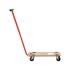 YATO Áruszállító kocsi 200 kg (YT-37422) YATO Áruszállító kocsi 200 kg (YT-37422)