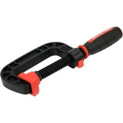 YATO Gyorscsavarszorító 50 mm (YT-64183)