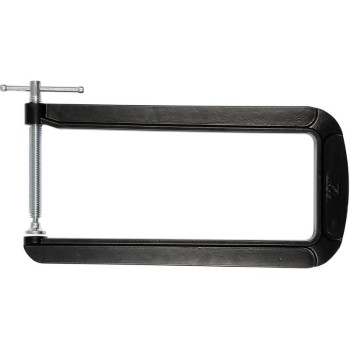 YATO C szorító 101 x 304 mm (YT-64192) YATO C szorító 101 x 304 mm (YT-64192)