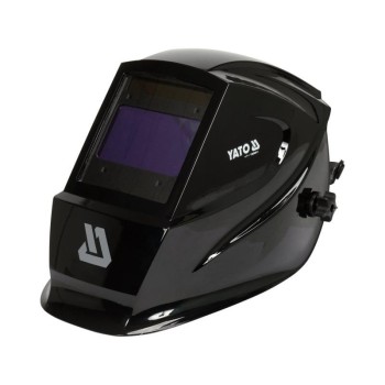 YATO Automata hegesztőpajzs 4 szenzoros (YT-73934)