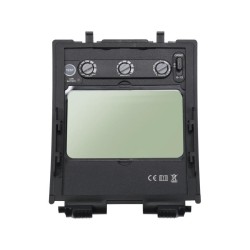 YATO Automata hegesztőpajzs 4 szenzoros (YT-73934)