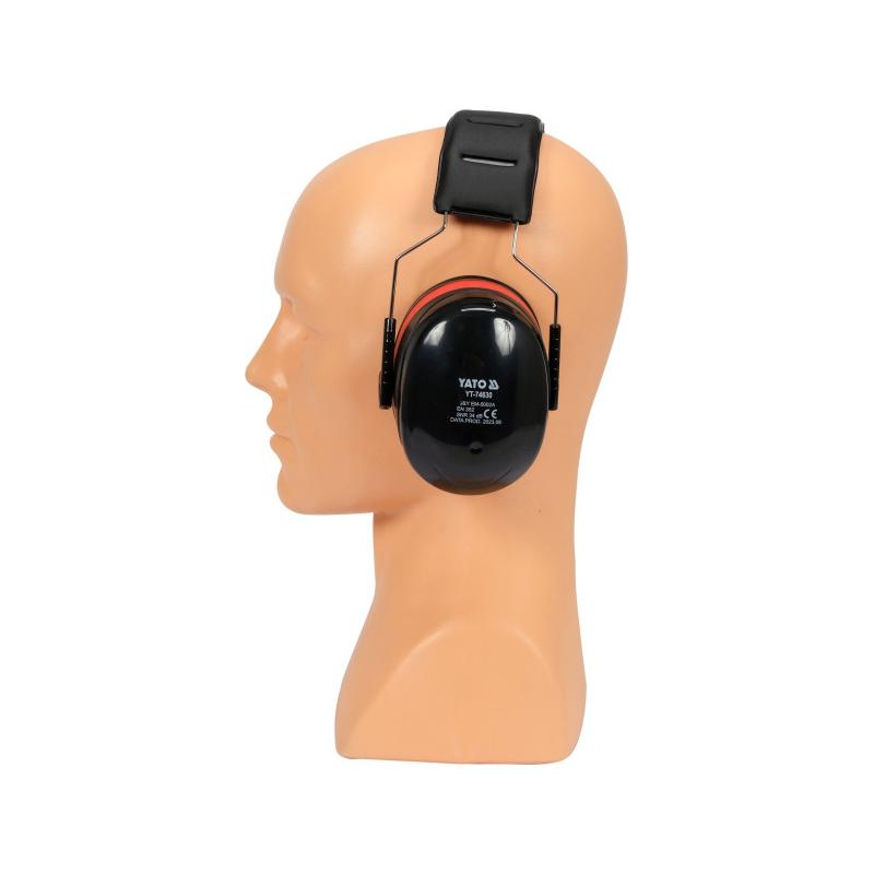 YATO Fülvédő tok 34 dB (YT-74630)