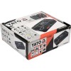 YATO Akkumulátor indító és power bank 12000mAh (YT-83082)