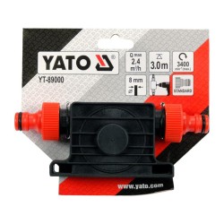 YATO Szivattyú fúrógép meghajtással (YT-89000) YATO Szivattyú fúrógép meghajtással (YT-89000)