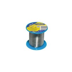 Forrasztó ón D2.0 mm 2% 100 g (SW 2/100) Forrasztó ón D2.0 mm 2% 100 g (SW 2/100)