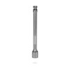 Toldószár billenős 3/8'' 150 mm Genius - gömbvégű