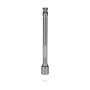 Toldószár billenős 3/8'' 150 mm Genius - gömbvégű