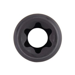 Légkulcsfej 1/2'' belső torx E20 KingTony Légkulcsfej 1/2'' belső torx E20 KingTony