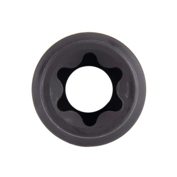 Légkulcsfej 1/2'' belső torx E20 KingTony