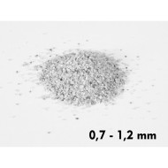 Homok kvarc 0,7-1,2 mm 25 kg zsákos kiszerelés (HOM0.7-1.2/25) Homok kvarc 0,7-1,2 mm 25 kg zsákos kiszerelés (HOM0.7-1.2/25)