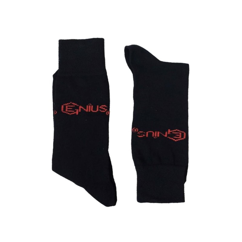 Munkaruha Genius zokni 44-46 fekete (G0005/44-46) Munkaruha Genius zokni 44-46 fekete (G0005/44-46)