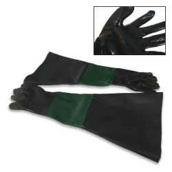 Homokfúvó szekrényhez kesztyű átm.185 mm nagyobb 220-350-420-990 liter (TR4222/K) Homokfúvó szekrényhez kesztyű átm.185 mm nagyobb 220-350-420-990 liter (TR4222/K)