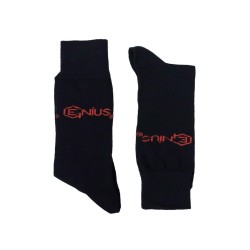 Munkaruha Genius zokni 41-43 fekete (G0005/41-43) Munkaruha Genius zokni 41-43 fekete (G0005/41-43)