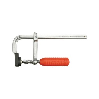 YATO Gyorscsavarszorító 450 x 80 mm (YT-6405) YATO Gyorscsavarszorító 450 x 80 mm (YT-6405)