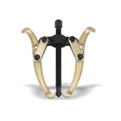 Csapágylehúzó 2 körmös, átfordítható 12''-os 50-317 mm (TD0801/12)