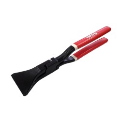 Fogó lemezhajlító egyenes falcfogó 280 mm Yato Fogó lemezhajlító egyenes falcfogó 280 mm Yato