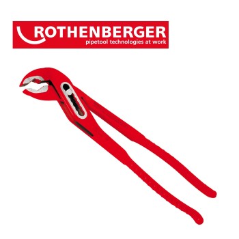 Fogó vízpumpa SP 10'' Rothenberger