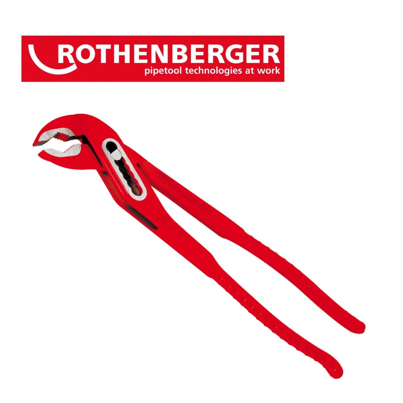 Fogó vízpumpa SP 10'' Rothenberger