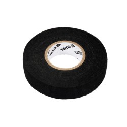 Bandázsszalag, textil 19x0.3 mm - 15 méter Yato Bandázsszalag, textil 19x0.3 mm - 15 méter Yato