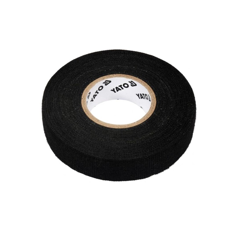 Bandázsszalag, textil 19x0.3 mm - 15 méter Yato