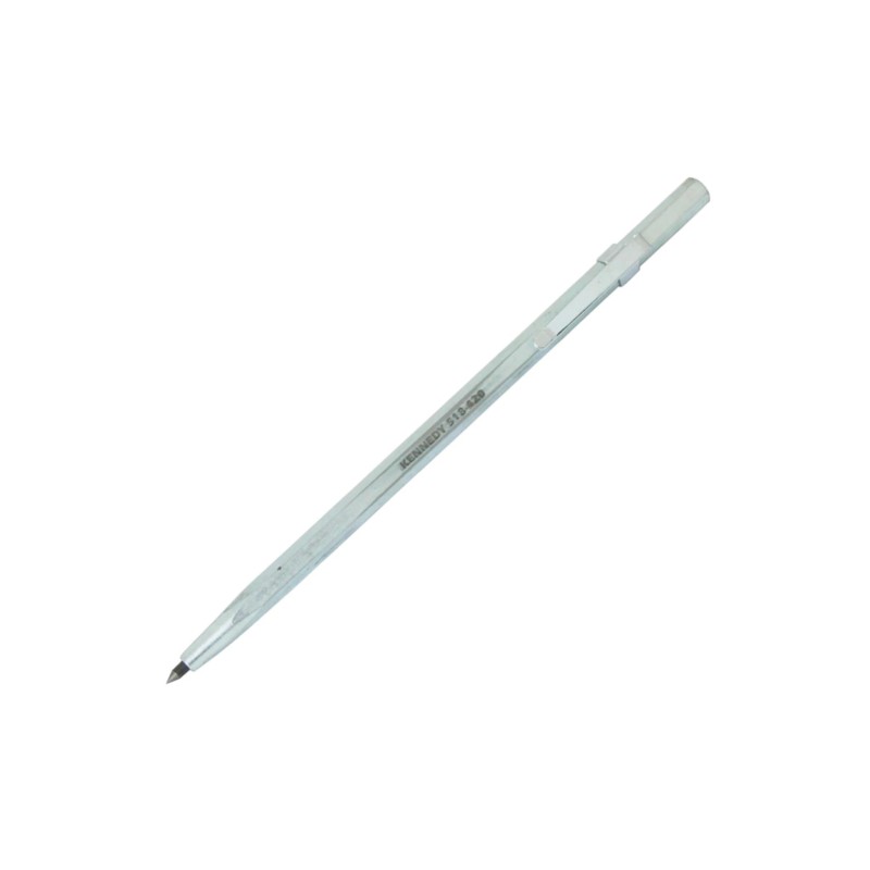 Rajztű - karctű 200 mm keményfém heggyel - fix - Kennedy