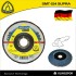 Csiszolótányér, lamellás 125 mm  P80 - acél és színesfém - Klingspor Csiszolótányér, lamellás 125 mm  P80 - acél és színesfém - Klingspor