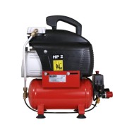 Kompresszor, dugattyús   6L 1,5 KW 8 bar 230V NUAIR (FC2/6) Kompresszor, dugattyús   6L 1,5 KW 8 bar 230V NUAIR (FC2/6)