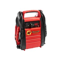 Banner PB12/24 indításrásegítő bikázó készülék 12/24V, 4600/2300A, 46Ah Banner PB12/24 indításrásegítő bikázó készülék 12/24V, 4600/2300A, 46Ah