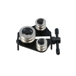Fékcső hajlító és kiegyenesítő szerszám max.6.35 mm fékcsőhöz - Laser Fékcső hajlító és kiegyenesítő szerszám max.6.35 mm fékcsőhöz - Laser